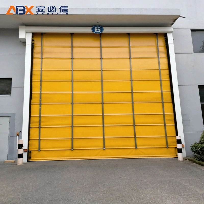 朔州市高速堆积门
