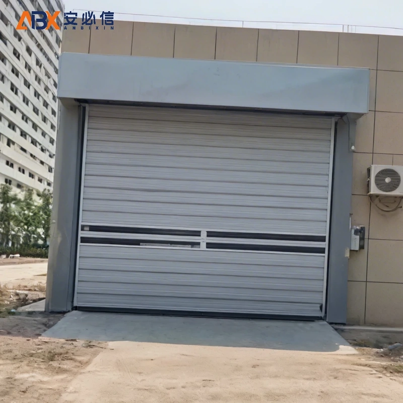 朔州市涡轮硬质高速门